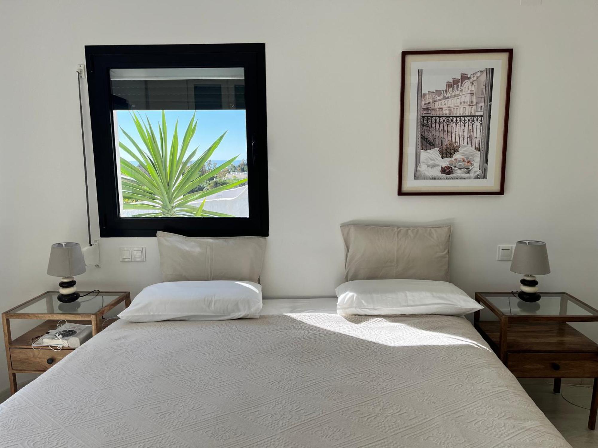 Superb Townhouse In Golden Mile Apartamento *